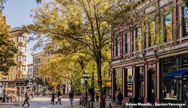 Gastown